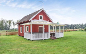 1 Bedroom Gorgeous Home In Vimmerby, Vimmerby
